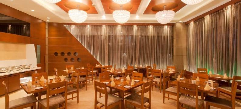 丽都酒店(Hotel Cosmopolitan)图片