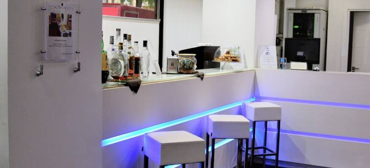 宜必思尚品巴勒莫中心酒店(2018 年 12 月开业)(Ibis Styles Palermo Cristal)图片