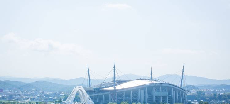 丰田声望酒店(Toyota Prestige Hotel)图片