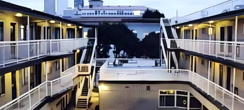 在百老汇酒店(Inn on Broadway)图片