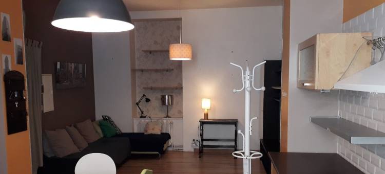 雅克拜斯酒店(Hôtel des Jacobines)图片