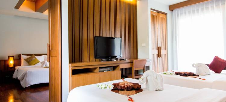 梅哈德湾度假村(Maehaad Bay Resort)图片