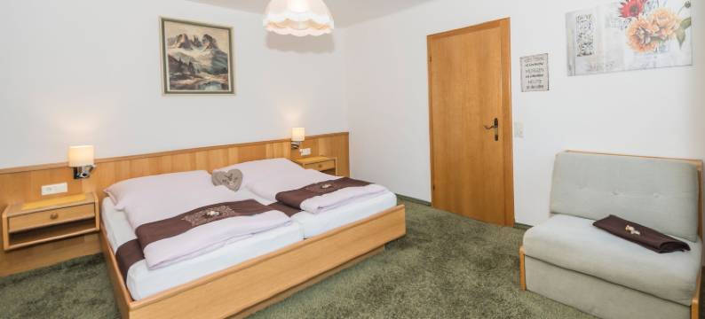 雷娜特公寓(Appartementhaus Renate)图片