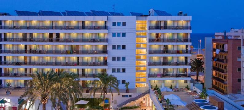 RH拜仁公园酒店(Hotel RH Bayren Parc)图片