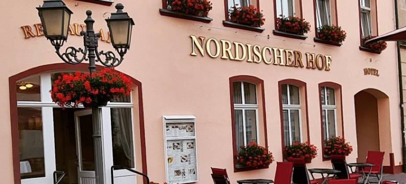 诺蒂斯切霍夫酒店(Nordischer Hof)图片