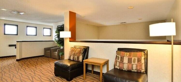 比灵斯舒眠酒店(Sleep Inn Billings)图片