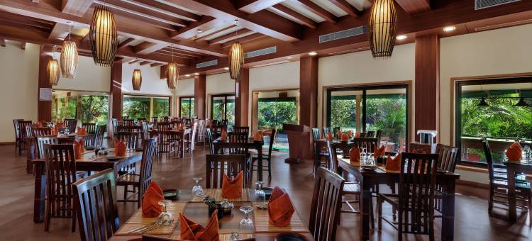 The Fern Gir Forest Resort, Sasan Gir - A Fern Crown Collection Resort图片