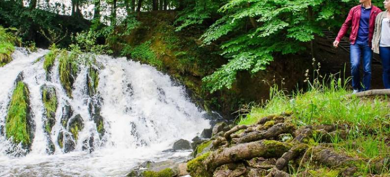 布兰吉区酒店(Domaine de Blangy)图片