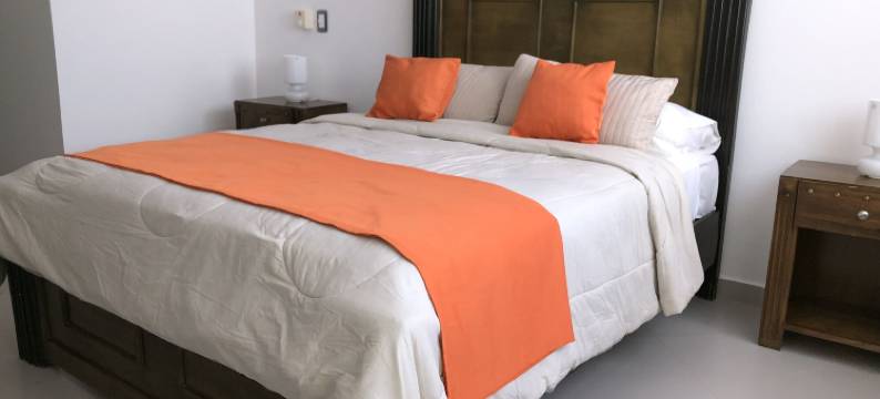 费加洛精品酒店(Figaro Hotel Samana)图片