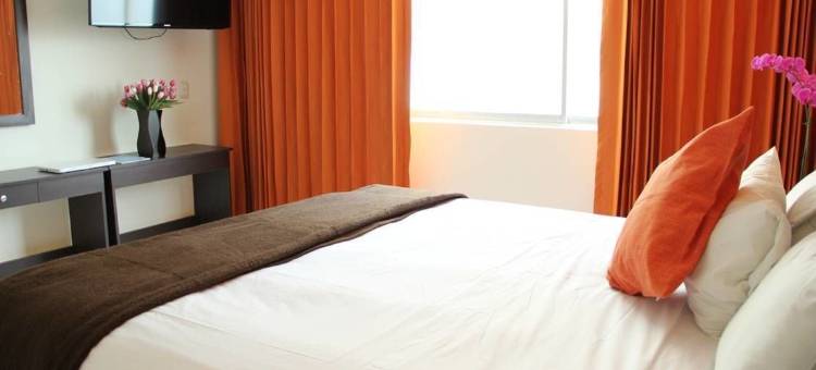 玛丽亚尤金尼亚酒店图斯特拉-古铁雷斯(Hotel María Eugenia)图片