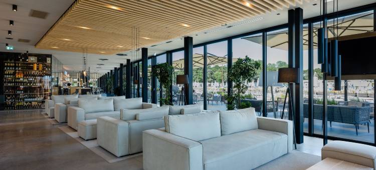 利诺仙女生态村度假村(Lino Delle Fate Eco Village Resort)图片