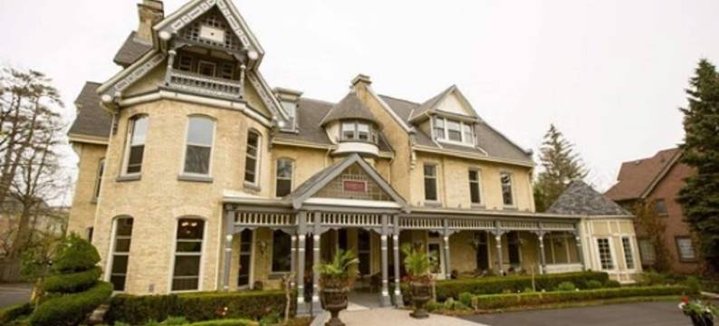 The Idlewyld Inn and Spa图片