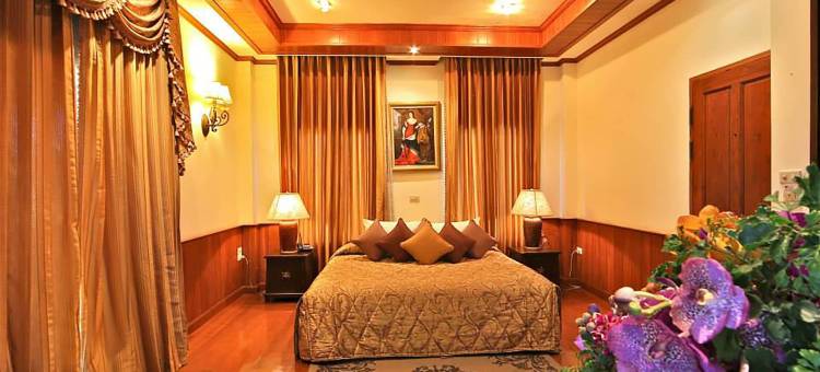 东方暹罗度假村(Oriental Siam Resort)图片