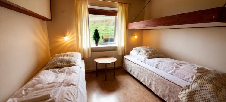 吉雅加杜尔乔夫宾馆(Gjaargardur Guesthouse Gjogv)图片