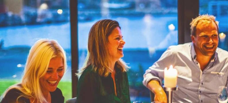 林德斯内斯哈富酒店(Lindesnes Havhotel)图片