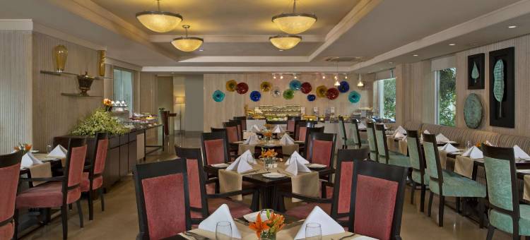 财富公园酒店-艾哈迈达巴德-ITC酒店集团成员(Fortune Park, Ahmedabad - Member ITC Hotels' Group)图片
