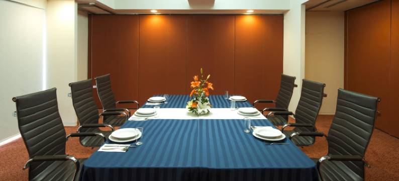 Hotel VM Express Querétaro图片