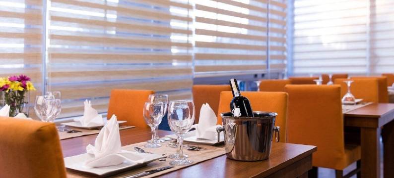 德米尔套房酒店(Demir Suit Hotel)图片