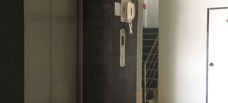 他尼公寓(Thani Residence)图片
