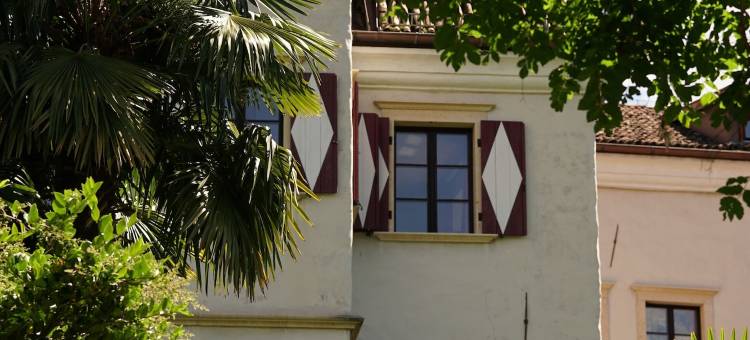 卡斯特尔瑞登酒店(Hotel Castel Rundegg (Adults Only))图片