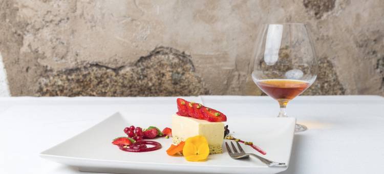 卡斯特尔瑞登酒店(Hotel Castel Rundegg (Adults Only))图片