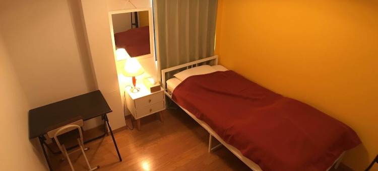 露露露旅馆(Guesthouse LuLuLu)图片