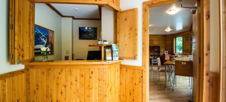 科罗内申旅店(Coronation Lodge)图片