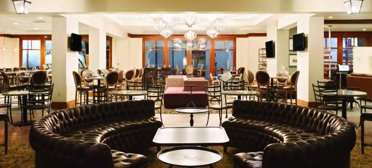 新奥尔良希尔顿安泊酒店(Embassy Suites by Hilton New Orleans)图片