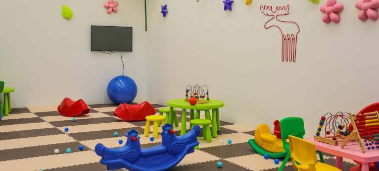 杰贝尔丹那丹拿特度假村(Danat Jebel Dhanna Resort)图片