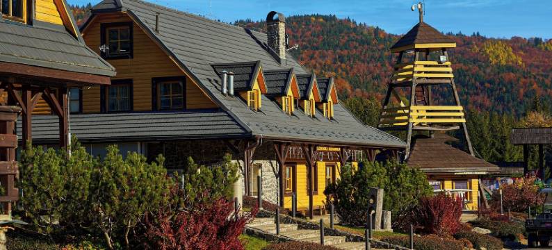 步酒店(Hotel Stupka)图片