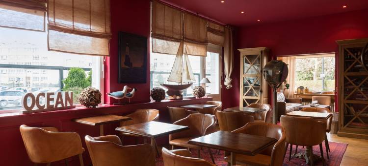 西风酒店(Hôtel Spa Vent d'Ouest)图片