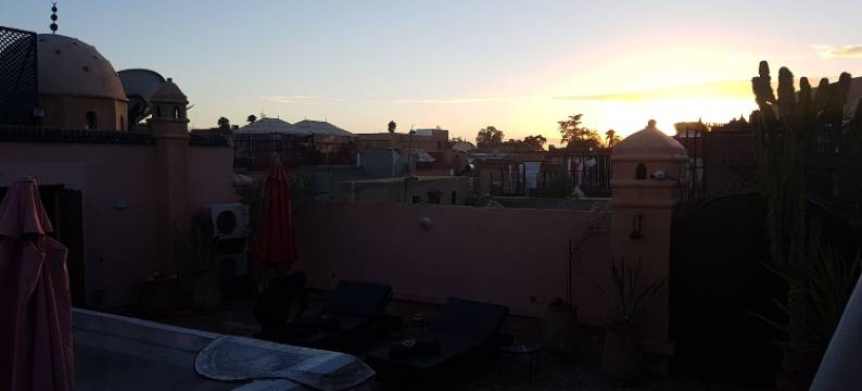 索哈恩酒店(Dar Sohane)图片