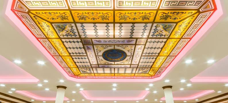 罗马奥雷亚酒店(Roma Aurea)图片