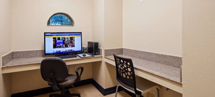 SureStay Plus Hotel by Best Western San Antonio Airport图片