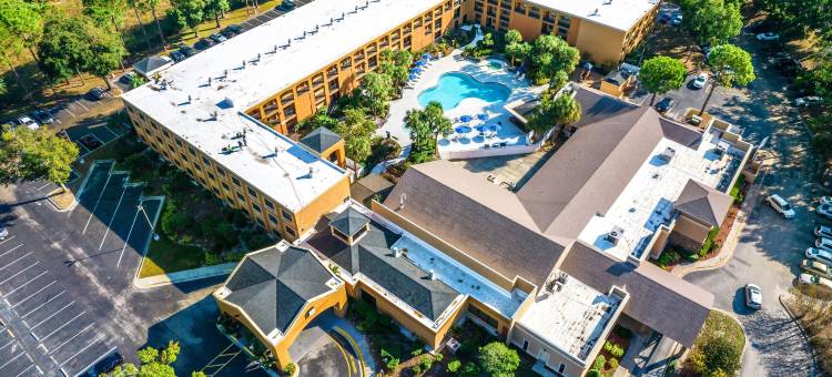 米卡萨酒店(Mi Casa Hotel)图片