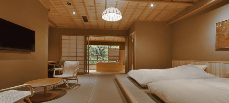 荒屋滔滔庵酒店(Araya Totoan)图片