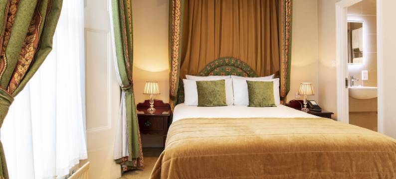 温德米尔酒店(The Windermere Hotel, London)图片