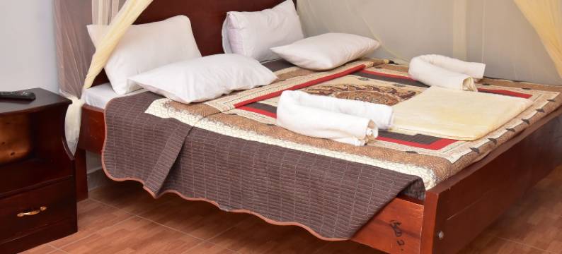 卡阿邦度假酒店(Kaabong Resort Hotel)图片