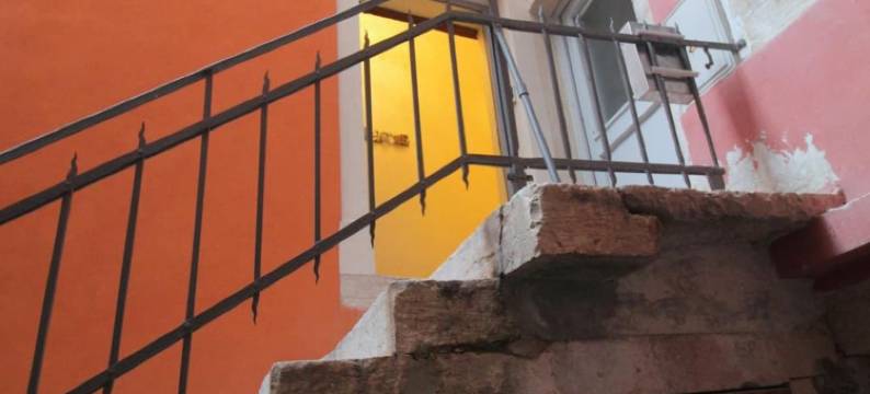 诺伊米客房酒店(Noemi's Rooms)图片