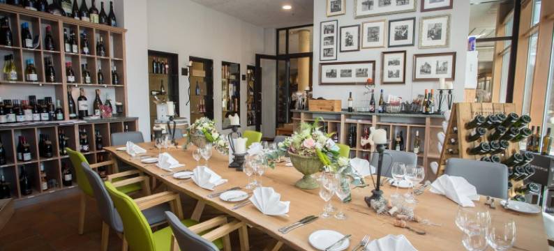 Hotel Remarque图片