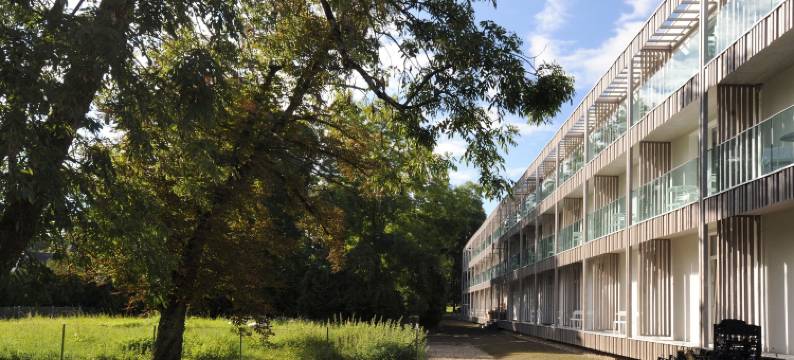 德拉源酒店(Hôtel de la Source)图片