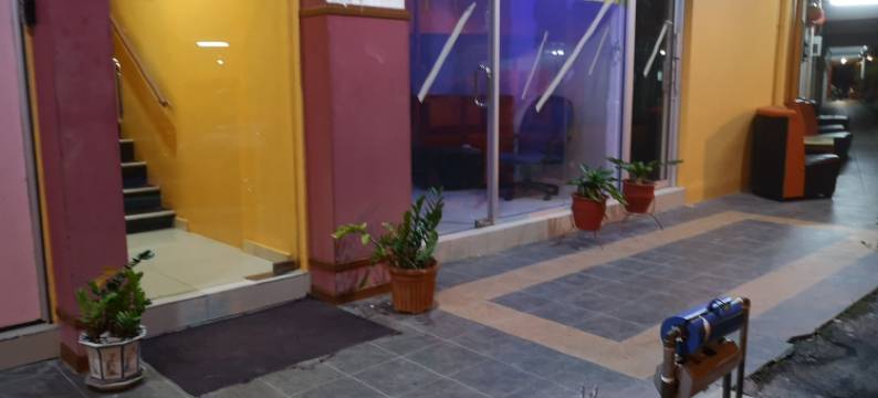 如家快捷酒店(Home Inn Hotel)图片