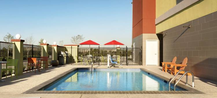 希尔顿惠庭酒店-休士顿帕萨迪纳(Home2 Suites by Hilton Houston  Pasadena)图片