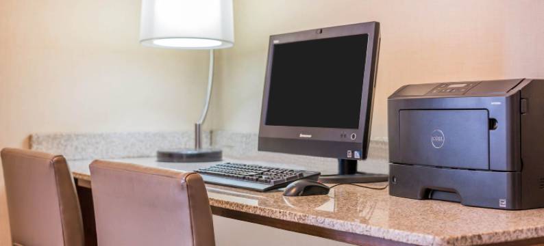 伯灵顿南舒适套房酒店(Comfort Inn & Suites)图片