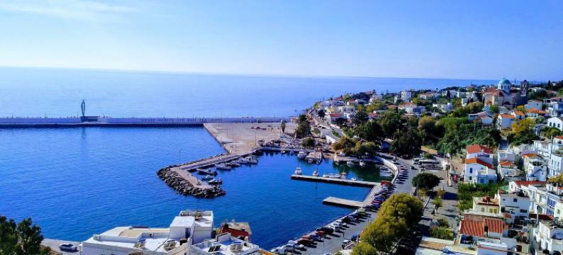 卡斯特罗酒店(Kastro Hotel)图片