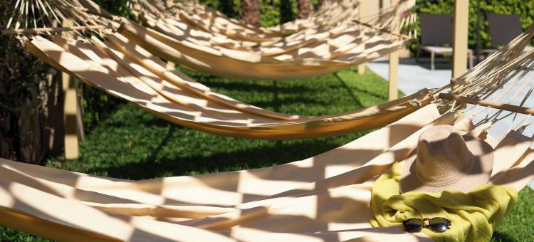 马西亚多纳娜酒店(Hotel Macià Doñana)图片