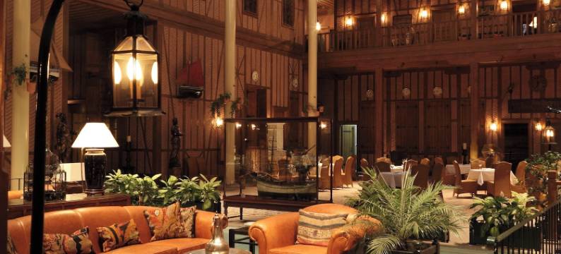 迪万卡拉汉酒店(Divan Cukurhan Hotel)图片