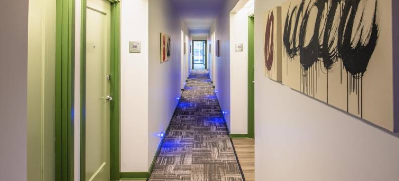 基恩酒店(Hotel Keen)图片