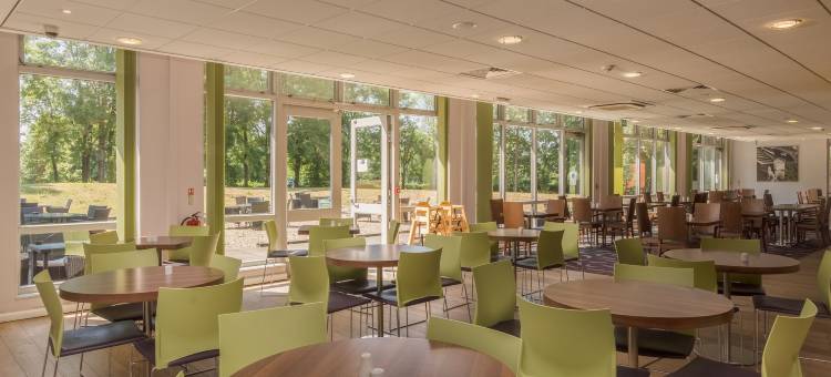 Holiday Inn Express 普雷斯顿 - 南(Holiday Inn Express PRESTON - SOUTH by IHG)图片