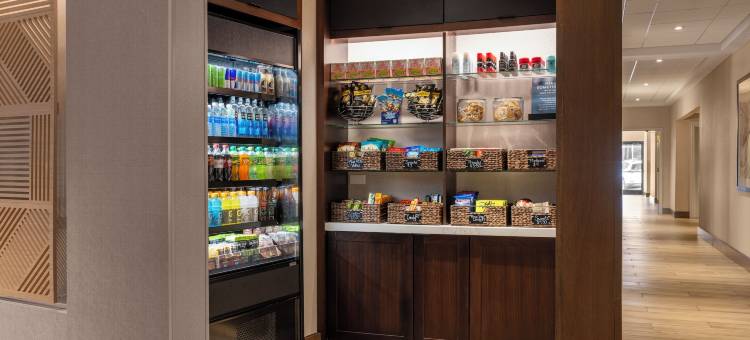 科罗拉多斯普林斯众神花园凯悦嘉轩酒店(Hyatt Place Colorado Springs/Garden of the Gods)图片